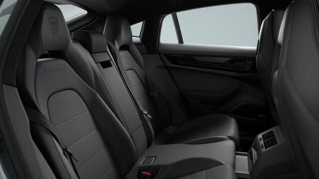 Porsche PANAMERA 4 E-Hybrid