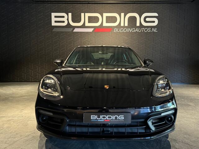 Porsche PANAMERA 2.9 4S E-Hybrid | Pano | Sport Chrono | Orig NL