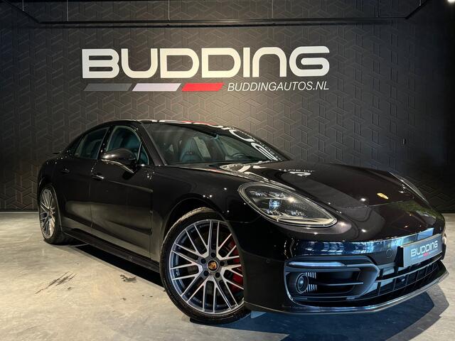 Porsche PANAMERA 2.9 4S E-Hybrid | Pano | Sport Chrono | Orig NL