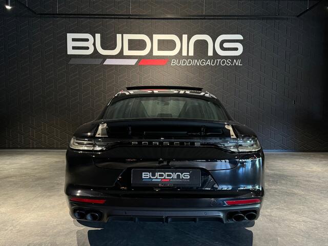 Porsche PANAMERA 2.9 4S E-Hybrid | Pano | Sport Chrono | Orig NL