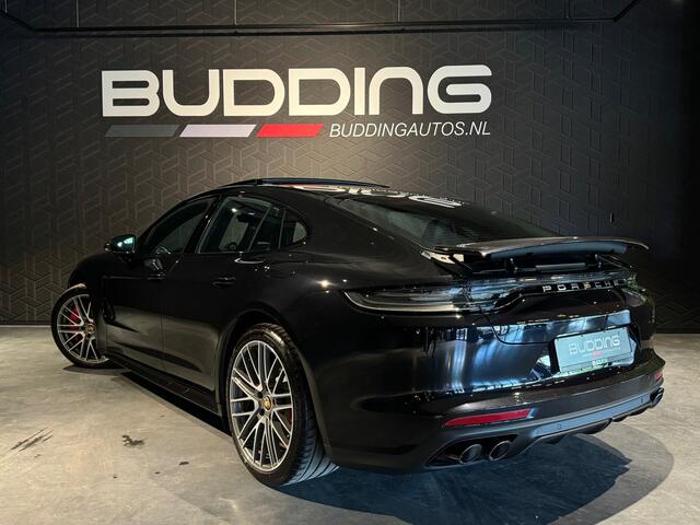 Porsche PANAMERA 2.9 4S E-Hybrid | Pano | Sport Chrono | Orig NL