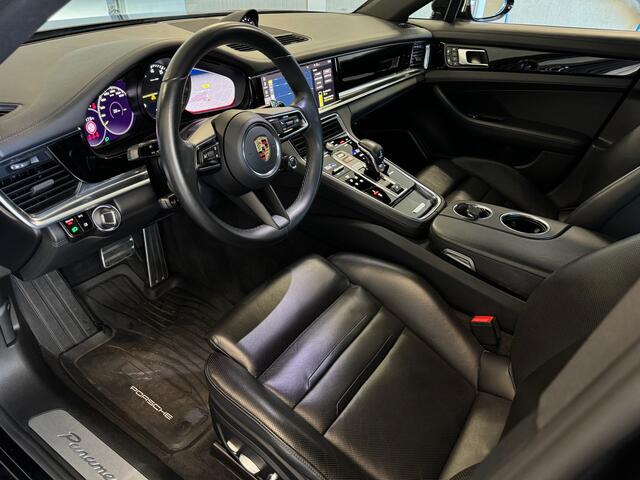 Porsche PANAMERA 2.9 4S E-Hybrid | Pano | Sport Chrono | Orig NL