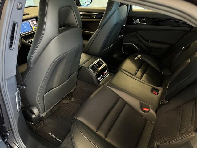 Porsche PANAMERA 2.9 4S E-Hybrid | Pano | Sport Chrono | Orig NL