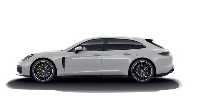 Porsche PANAMERA 4 E-Hybrid Sport Turismo