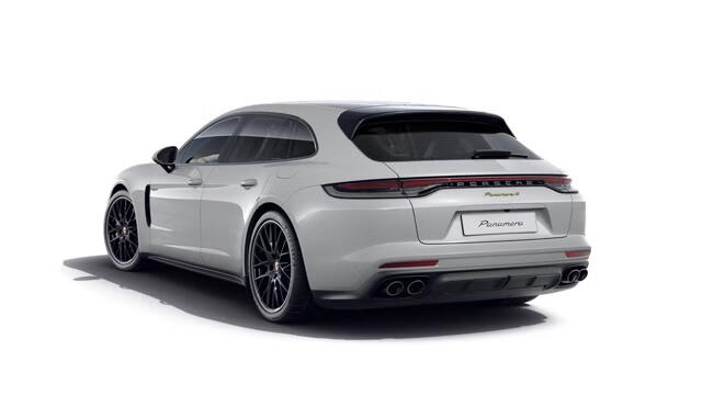 Porsche PANAMERA 4 E-Hybrid Sport Turismo