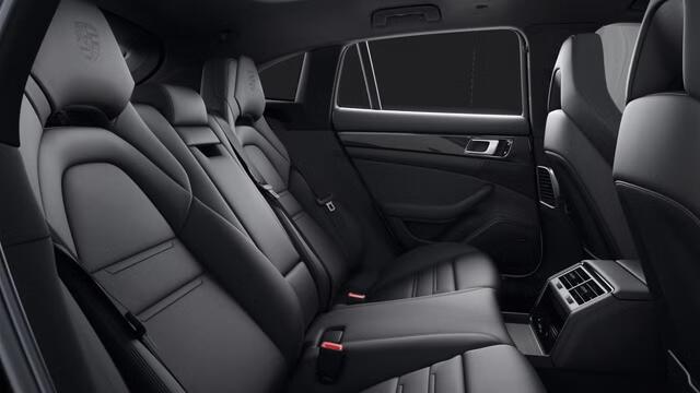 Porsche PANAMERA 4 E-Hybrid Sport Turismo