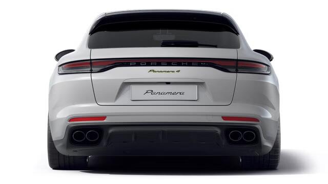 Porsche PANAMERA 4 E-Hybrid Sport Turismo