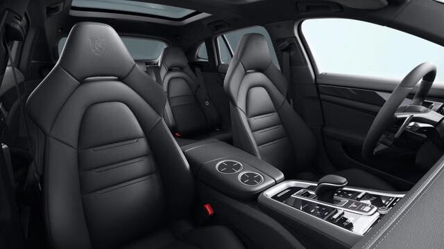 Porsche PANAMERA 4 E-Hybrid Sport Turismo