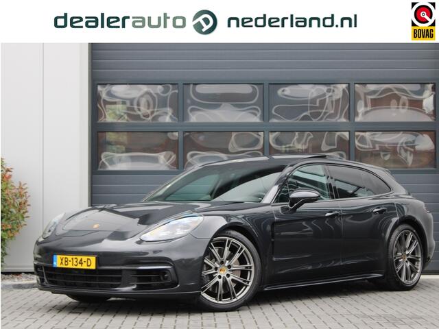 Porsche PANAMERA 2.9 4 E-Hybrid