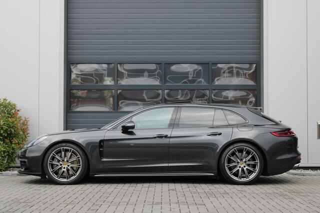 Porsche PANAMERA 2.9 4 E-Hybrid