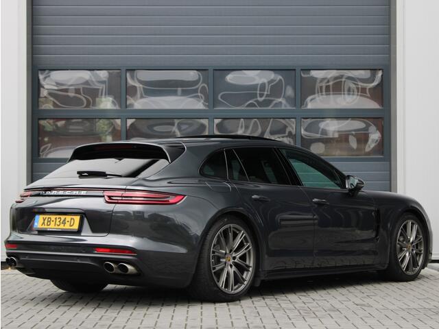 Porsche PANAMERA 2.9 4 E-Hybrid