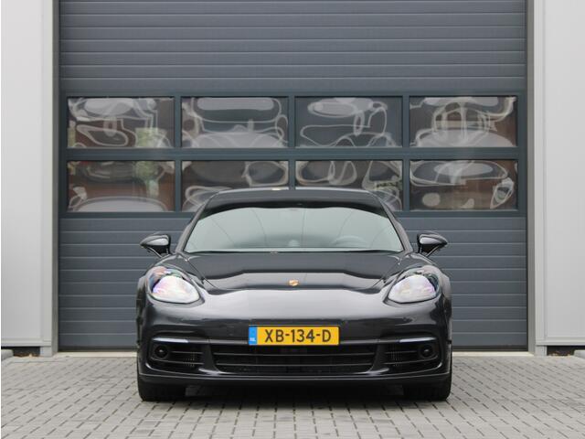 Porsche PANAMERA 2.9 4 E-Hybrid