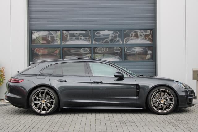 Porsche PANAMERA 2.9 4 E-Hybrid