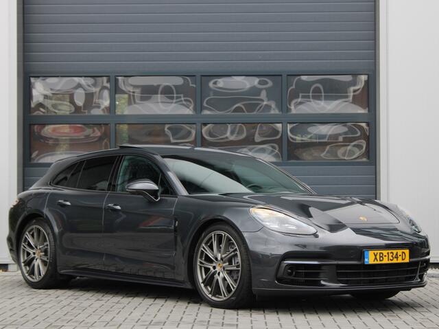 Porsche PANAMERA 2.9 4 E-Hybrid