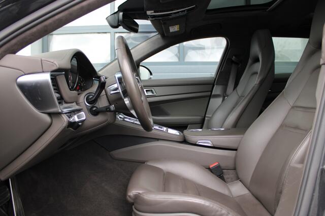 Porsche PANAMERA 2.9 4 E-Hybrid