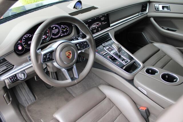 Porsche PANAMERA 2.9 4 E-Hybrid