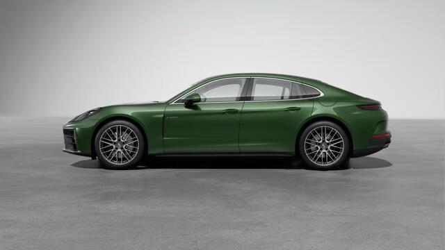 Porsche PANAMERA 4 E-Hybrid