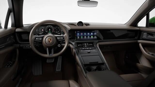 Porsche PANAMERA 4 E-Hybrid