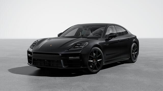 Porsche PANAMERA 4 E-Hybrid