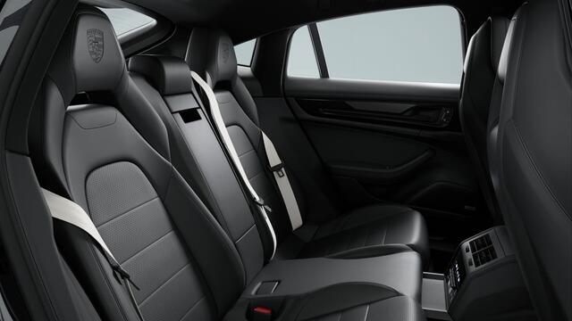 Porsche PANAMERA 4 E-Hybrid