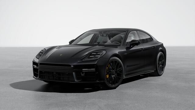 Porsche PANAMERA Turbo S E-Hybrid