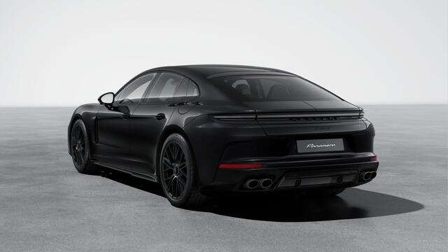 Porsche PANAMERA Turbo S E-Hybrid