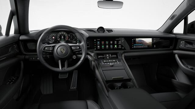Porsche PANAMERA Turbo S E-Hybrid