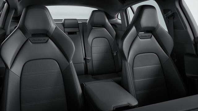 Porsche PANAMERA Turbo S E-Hybrid