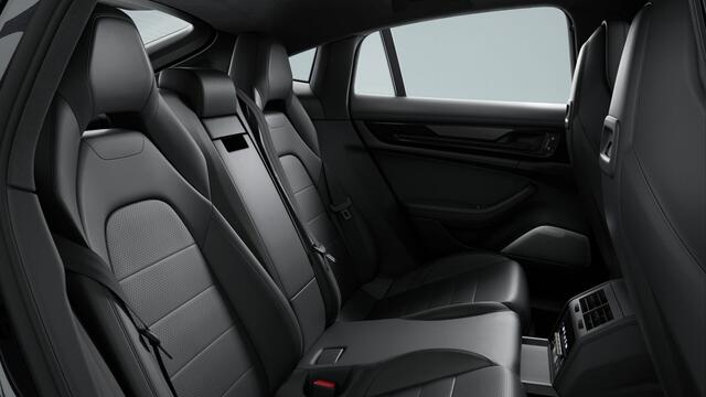 Porsche PANAMERA Turbo S E-Hybrid