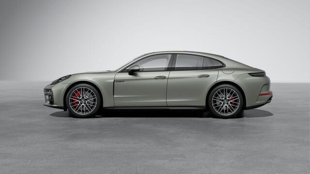 Porsche PANAMERA 4S E-Hybrid