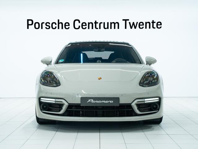 Porsche PANAMERA Turbo S E-Hybrid Sport Turismo