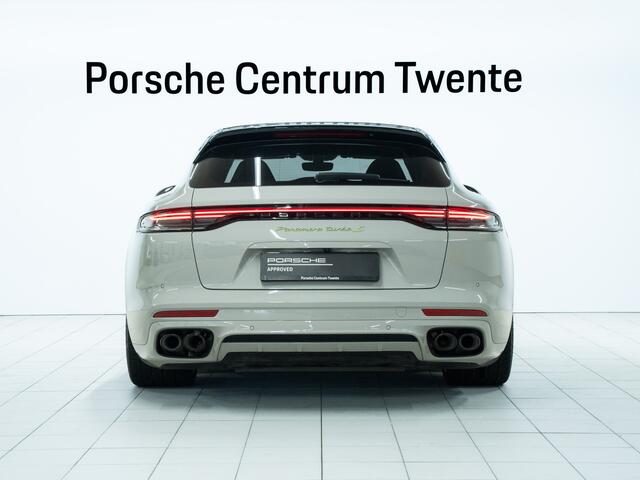 Porsche PANAMERA Turbo S E-Hybrid Sport Turismo