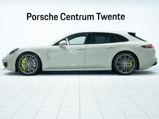 Porsche PANAMERA Turbo S E-Hybrid Sport Turismo