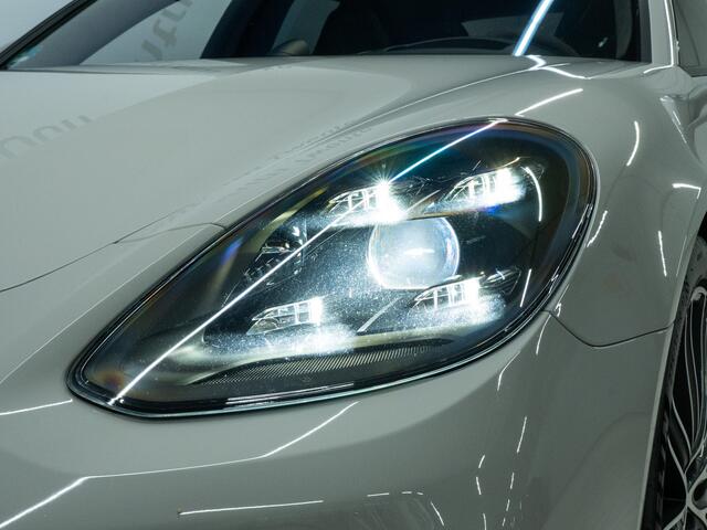 Porsche PANAMERA Turbo S E-Hybrid Sport Turismo