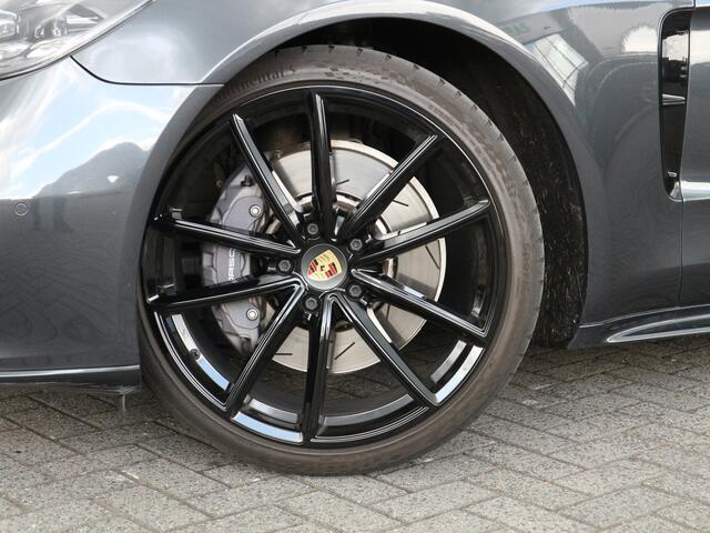 Porsche PANAMERA 2.9 4 E-Hybrid vol opties