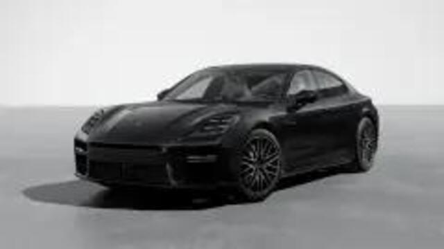 Porsche PANAMERA 4 E-Hybrid