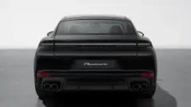 Porsche PANAMERA 4 E-Hybrid