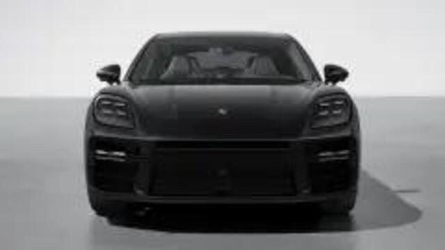 Porsche PANAMERA 4 E-Hybrid