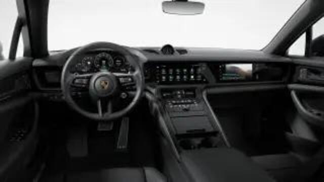 Porsche PANAMERA 4 E-Hybrid