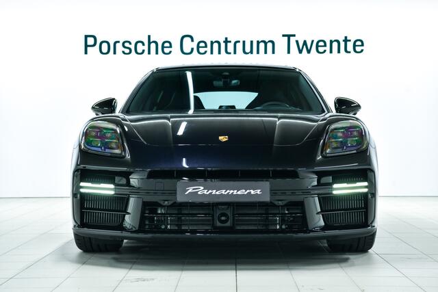 Porsche PANAMERA 4 E-Hybrid