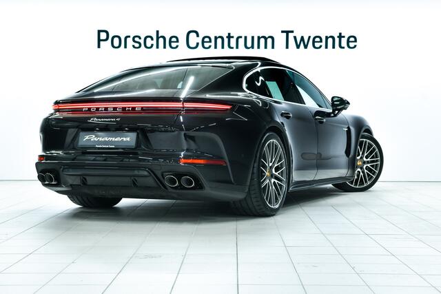 Porsche PANAMERA 4 E-Hybrid