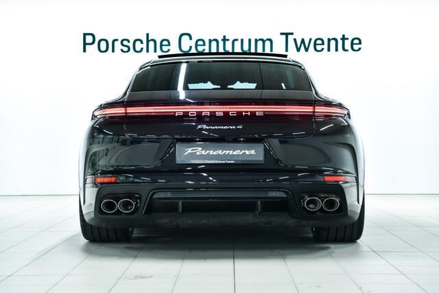 Porsche PANAMERA 4 E-Hybrid