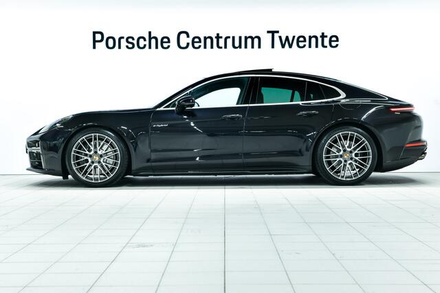 Porsche PANAMERA 4 E-Hybrid