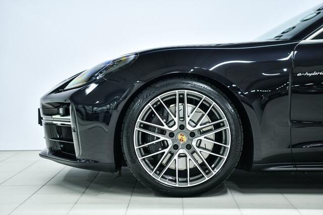 Porsche PANAMERA 4 E-Hybrid