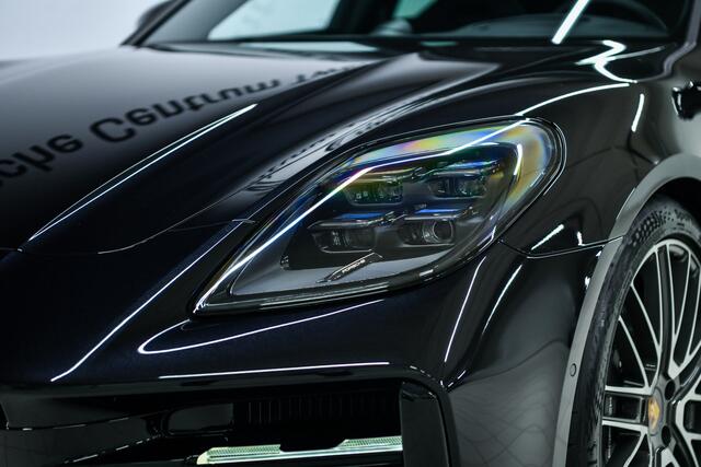 Porsche PANAMERA 4 E-Hybrid