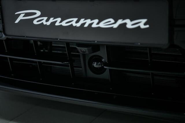 Porsche PANAMERA 4 E-Hybrid