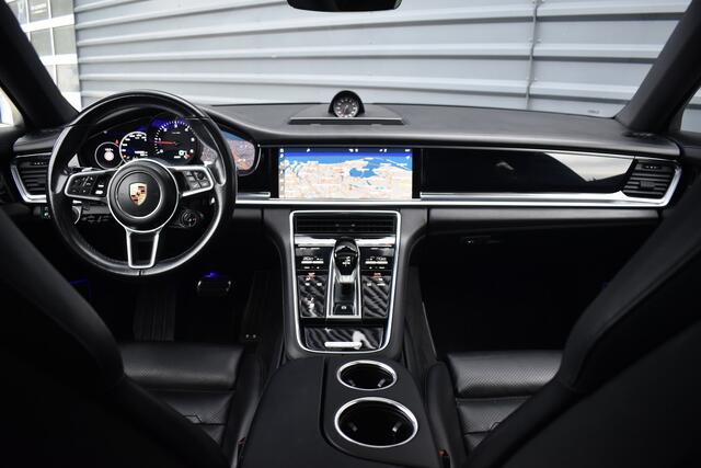 Porsche PANAMERA 4.0 4S 422pk | Panoramadak | 21'' Velgen | Bose | Sport Chrono | Standkachel | Camera | Comfortstoelen |
