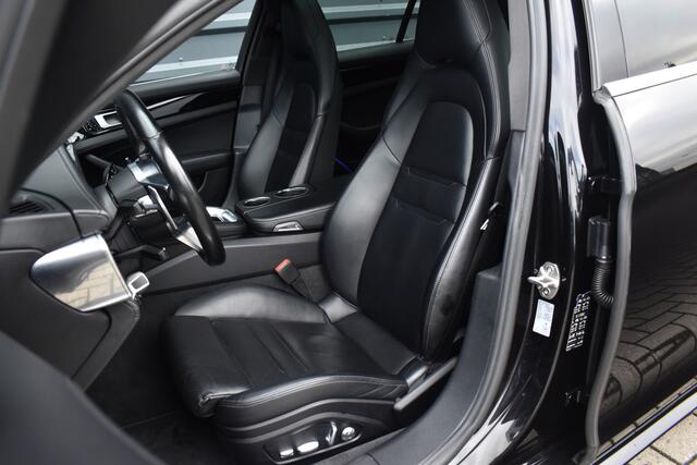 Porsche PANAMERA 4.0 4S 422pk | Panoramadak | 21'' Velgen | Bose | Sport Chrono | Standkachel | Camera | Comfortstoelen |