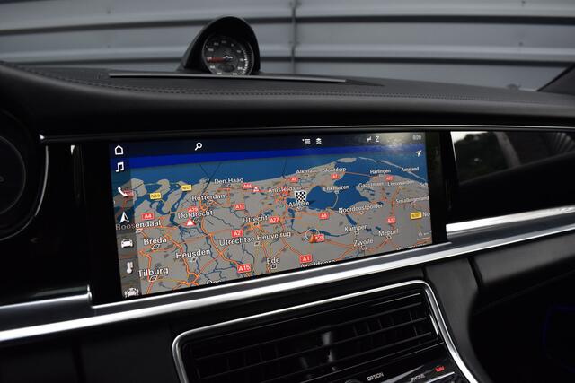Porsche PANAMERA 4.0 4S 422pk | Panoramadak | 21'' Velgen | Bose | Sport Chrono | Standkachel | Camera | Comfortstoelen |