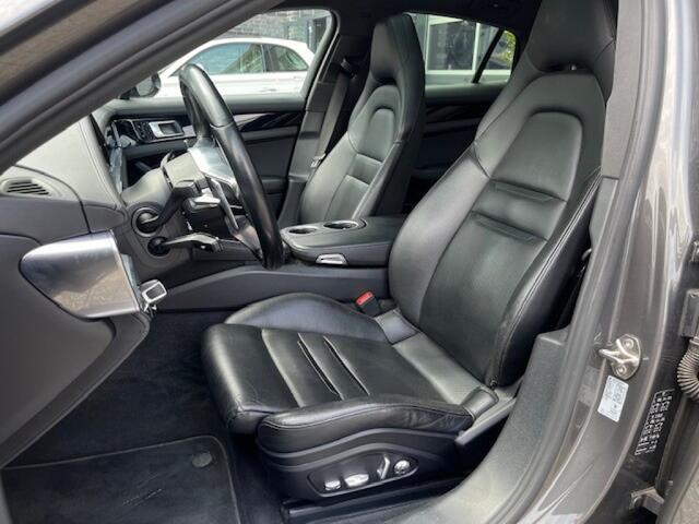 Porsche PANAMERA 4.0 4S - PANO - BOSE - MATRIX - 21 INCH